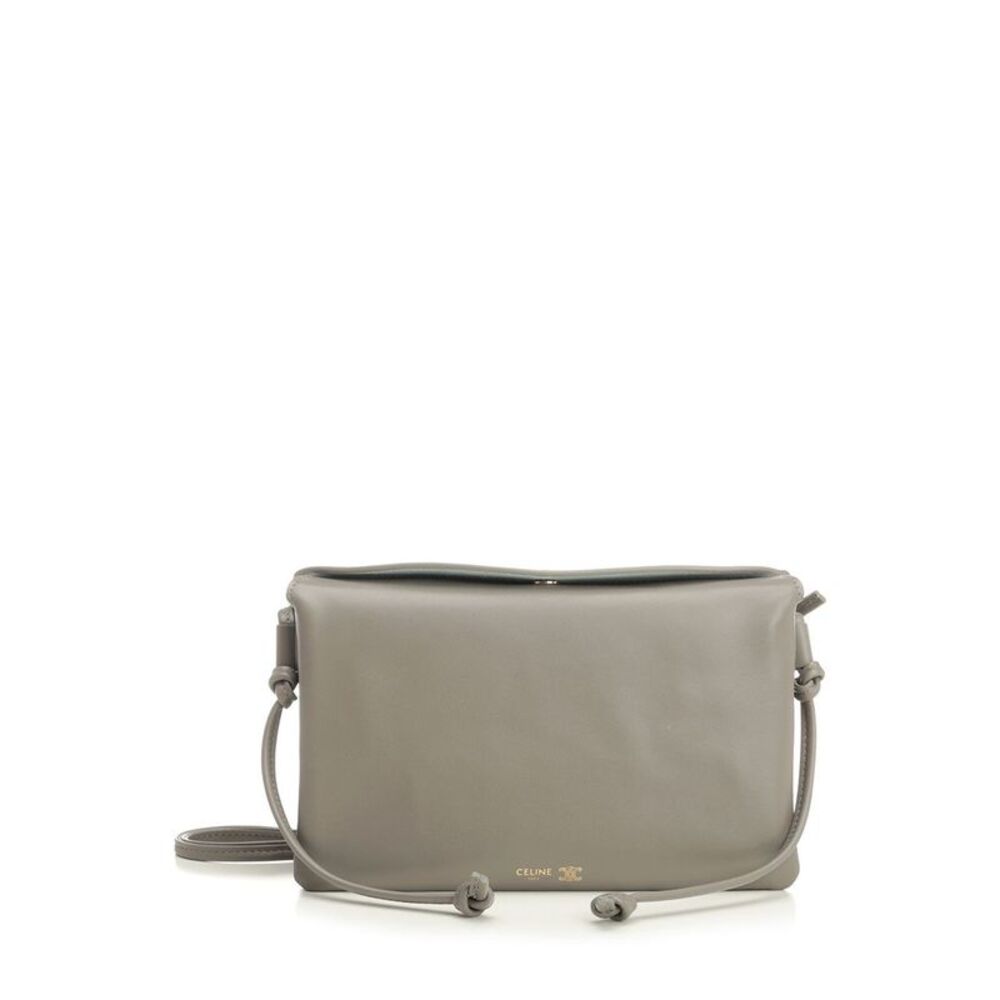 Celine Women "Trio" Bag